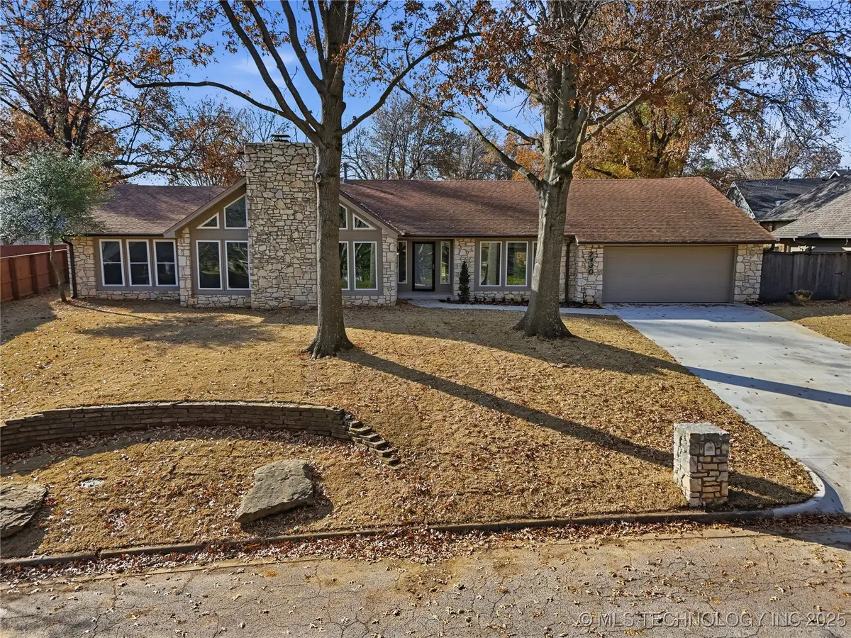 7430 S Fulton Avenue, Tulsa, OK 74136 - Image #1