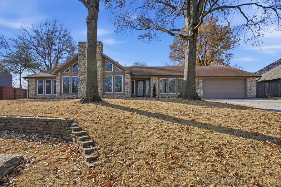 7430 S Fulton Avenue, Tulsa, OK 74136 - Image #2