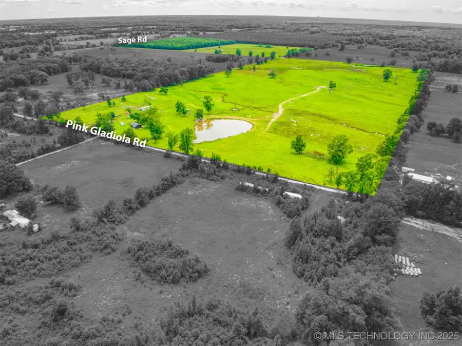 447 Pink Gladiola, Broken Bow, OK 74728 - Image #2