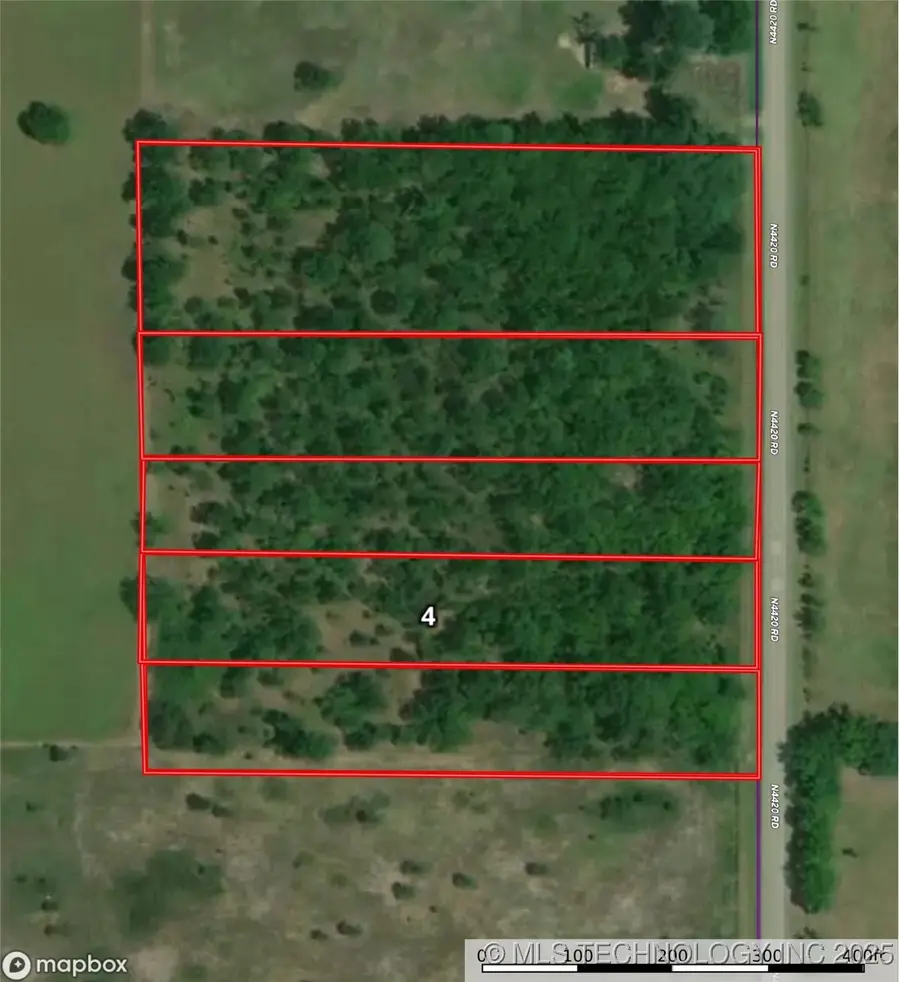 00004 N 4420 Road, Strang, OK 74367 - Image #2