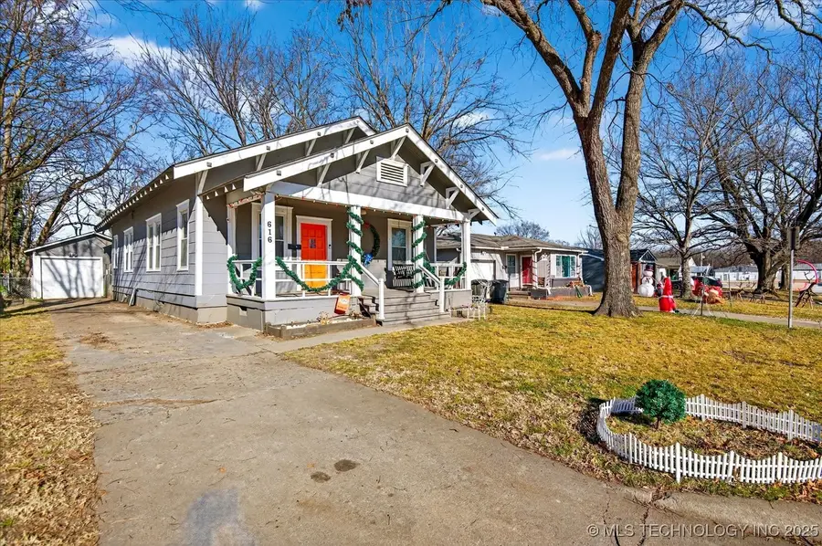 616 E 13th Street, Bartlesville, OK 74003 - Image #2
