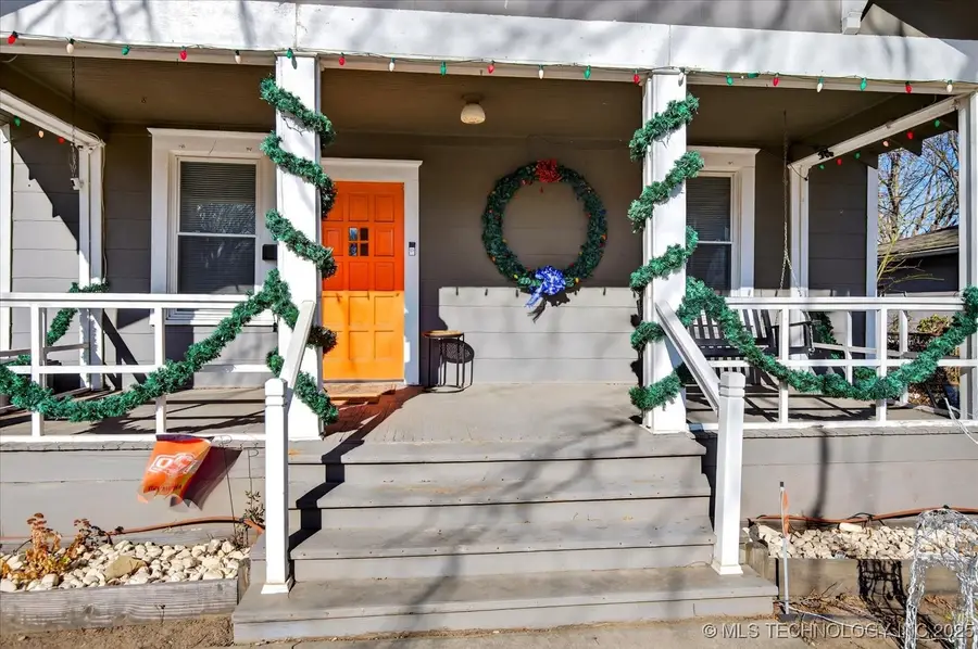 616 E 13th Street, Bartlesville, OK 74003 - Image #3