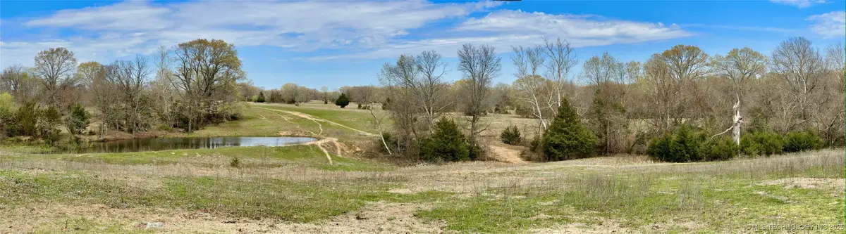 1397 E Allison Road, Atoka, OK 74525 - Image #1