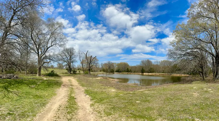 1397 E Allison Road, Atoka, OK 74525 - Image #2