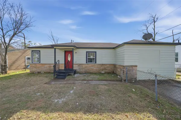 5340 W 11th Street, Tulsa, OK 74127