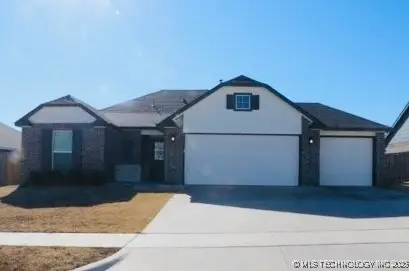 3634 E 143rd Place S, Bixby, OK 74008 - Image #2