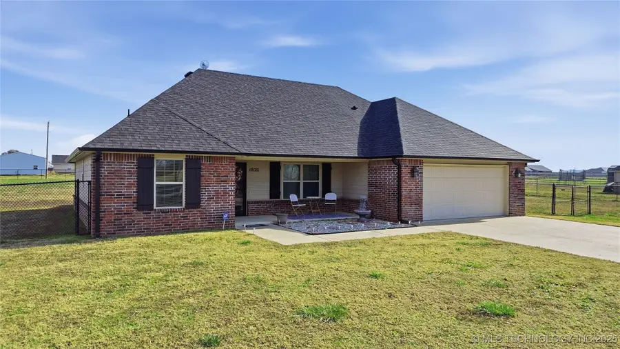 19125 Deer Trail Road, Claremore, OK 74017 - Image #2