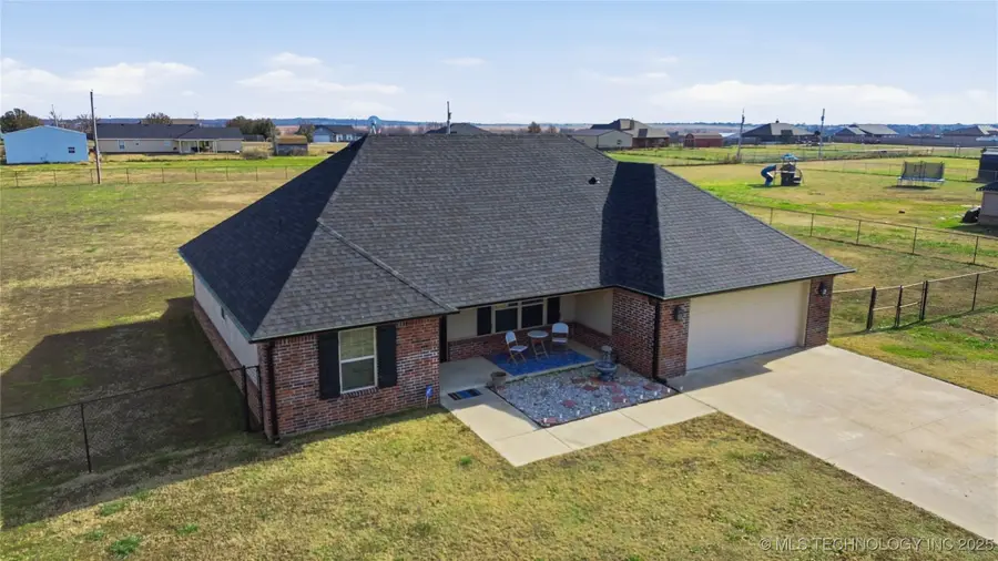 19125 Deer Trail Road, Claremore, OK 74017 - Image #3