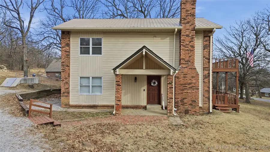 10681 E Fawn Lane, Oologah Talala, OK 74080 - Image #2