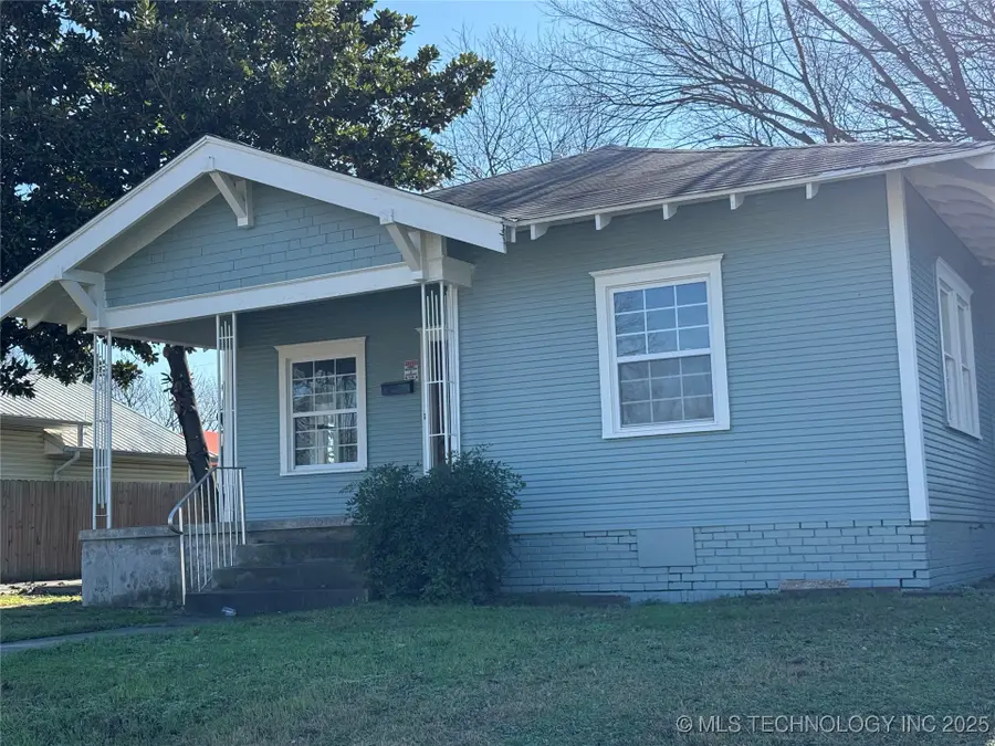 517 E 12th, Ada, OK 74820 - Image #3