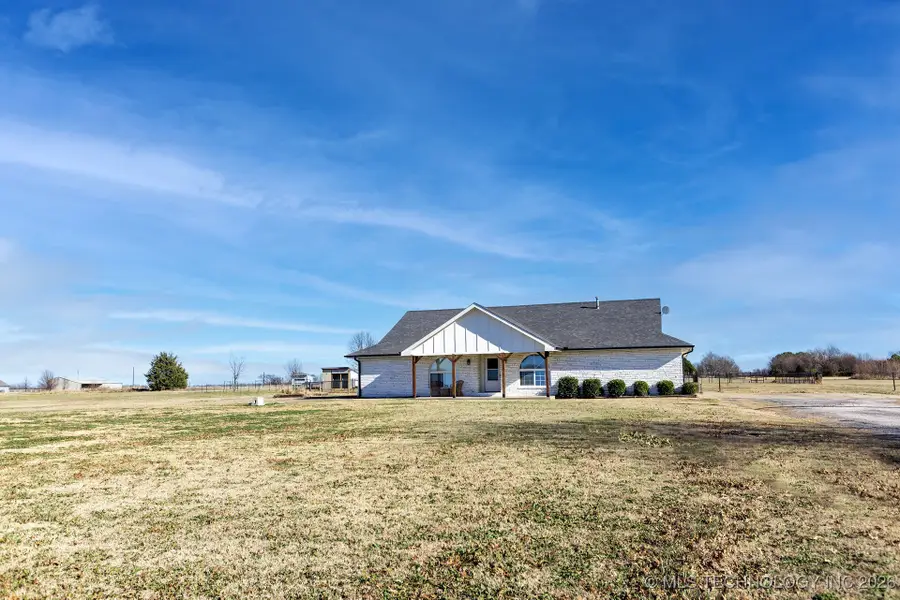 9623 N Yale Avenue, Sperry, OK 74073 - Image #2