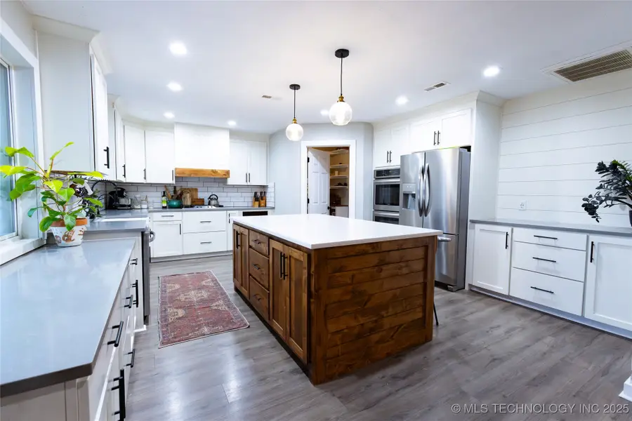 9623 N Yale Avenue, Sperry, OK 74073 - Image #3