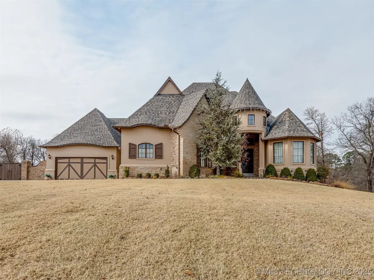9517 Towry Court, Oklahoma City, OK 73165 - Image #1
