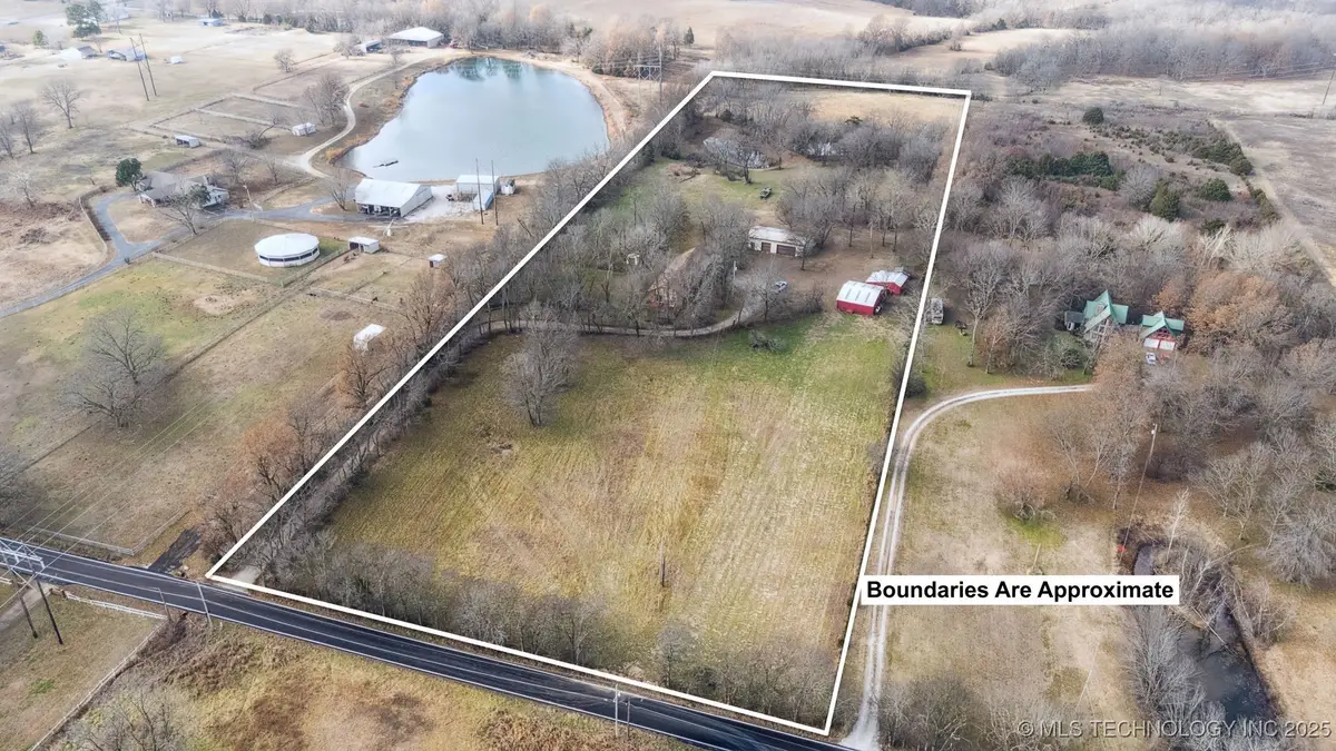 19808 S 4120 Road, Claremore, OK 74017 - Image #1