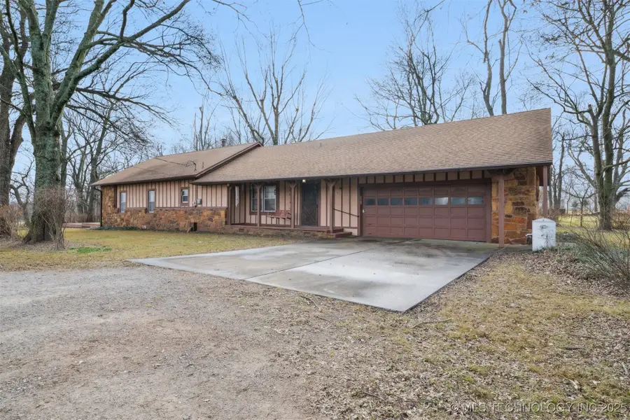 19808 S 4120 Road, Claremore, OK 74017 - Image #2