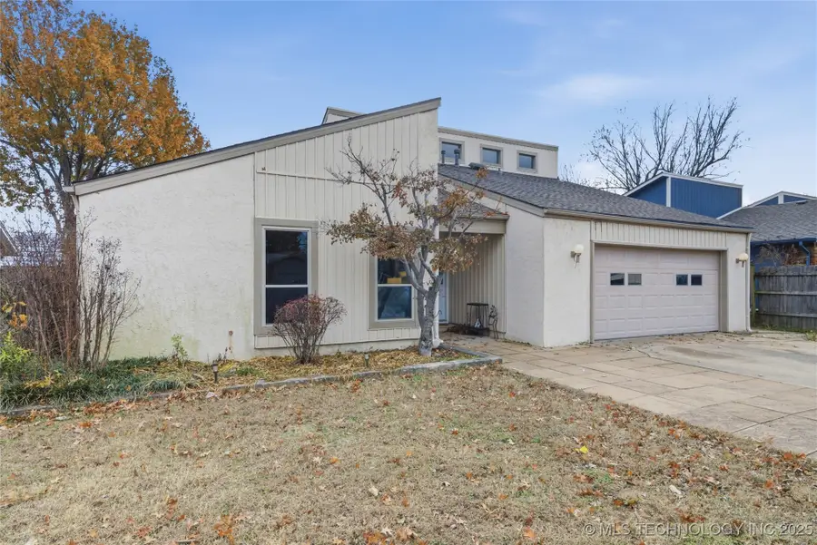 138 W M Street, Jenks, OK 74037 - Image #2