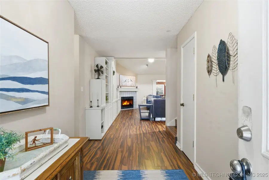 138 W M Street, Jenks, OK 74037 - Image #3