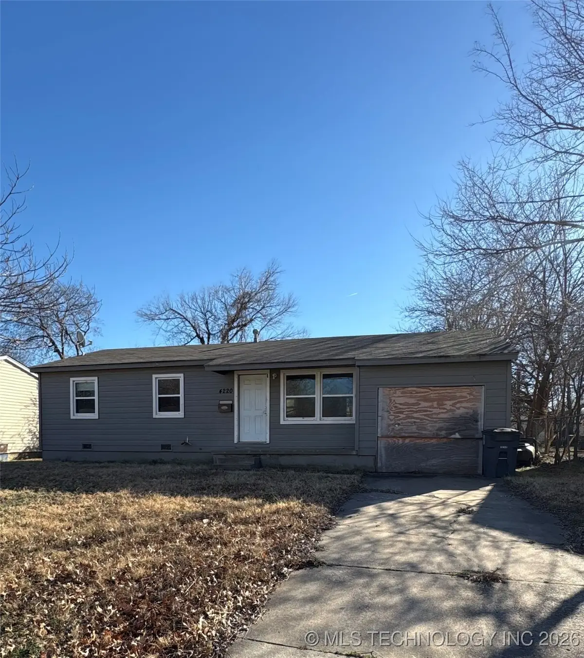 4220 E Young Place, Tulsa, OK 74115 - Image #1