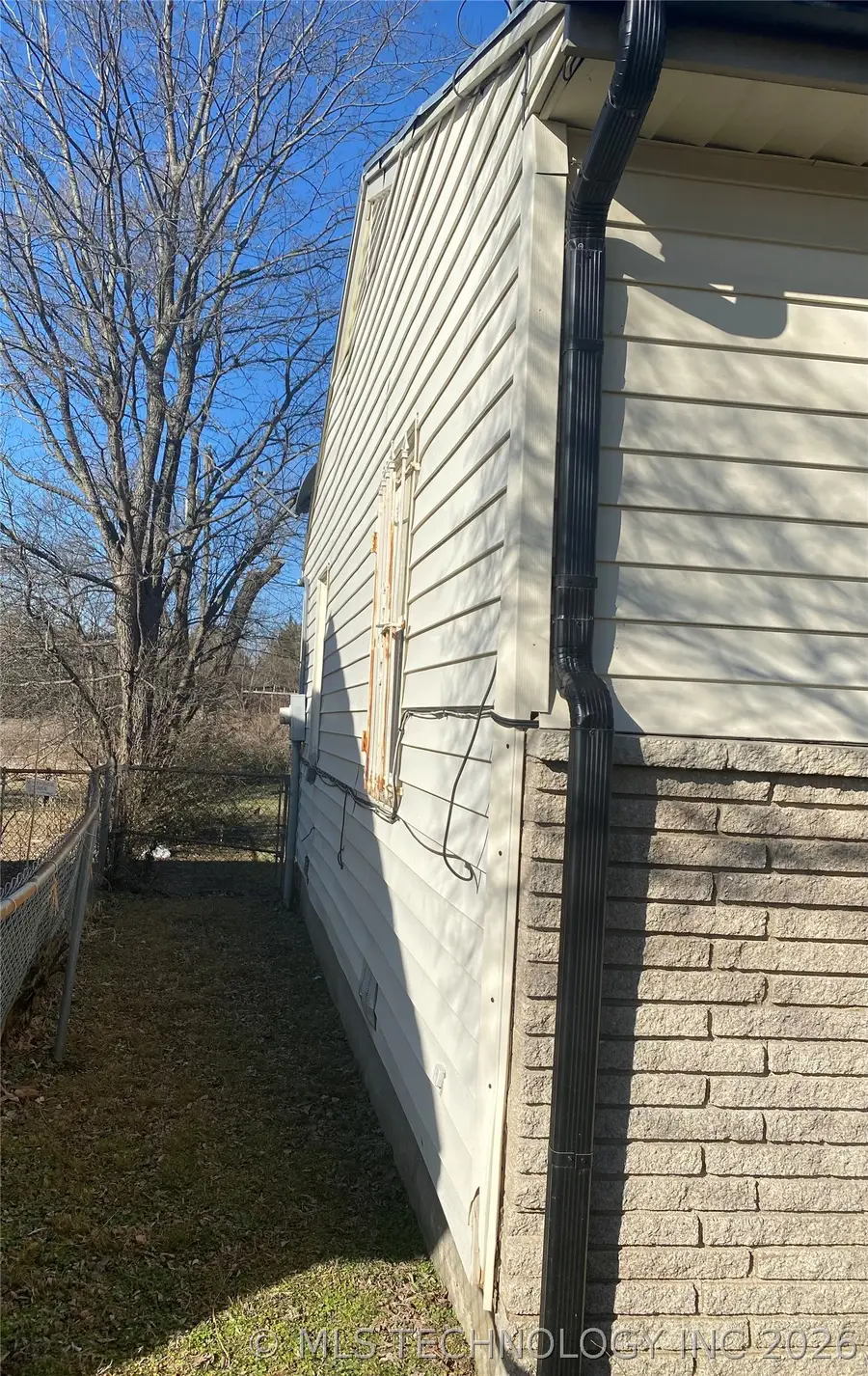 4710 N Elwood Avenue, Tulsa, OK 74126 - #3