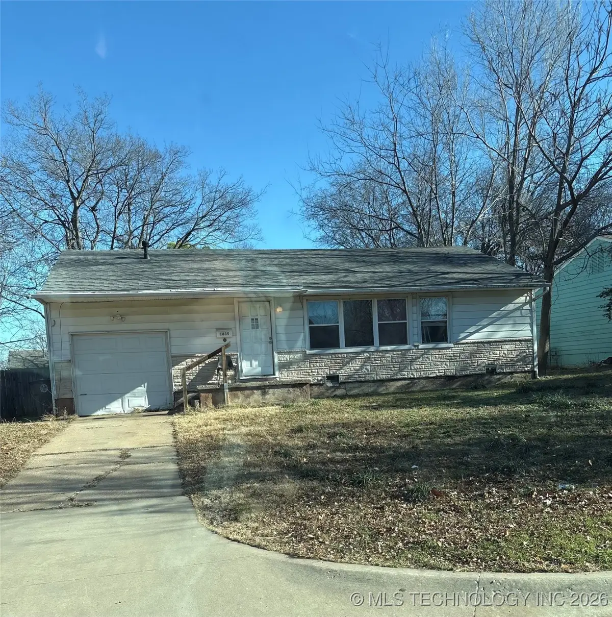 1835 N Louisville Avenue, Tulsa, OK 74115 - Image #1