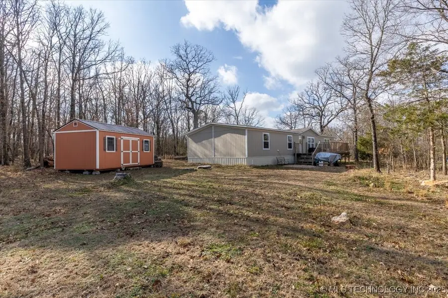 59056 S 4695 Road, Watts, OK 74964 - Image #3