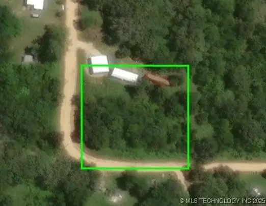 12360 S Edith Street, Wewoka, OK 74884