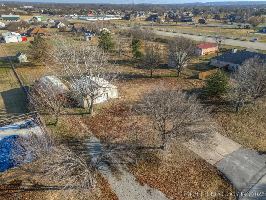 11635 N 156th East Avenue, Collinsville, OK 74021 - Image #2