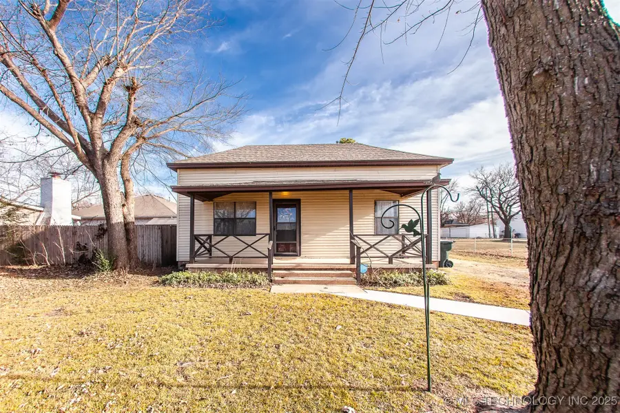 Address Withheld By Seller, Claremore, OK 74017 - Image #3