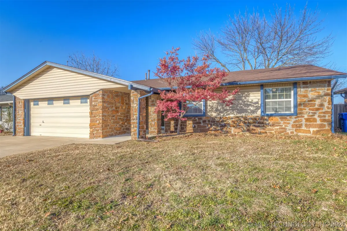 1912 W Delmar Street, Broken Arrow, OK 74012 - Image #1