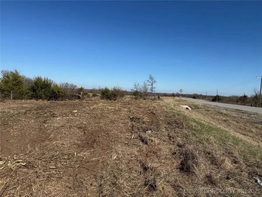State Hwy 78, Achille, OK 74720 - Image #2