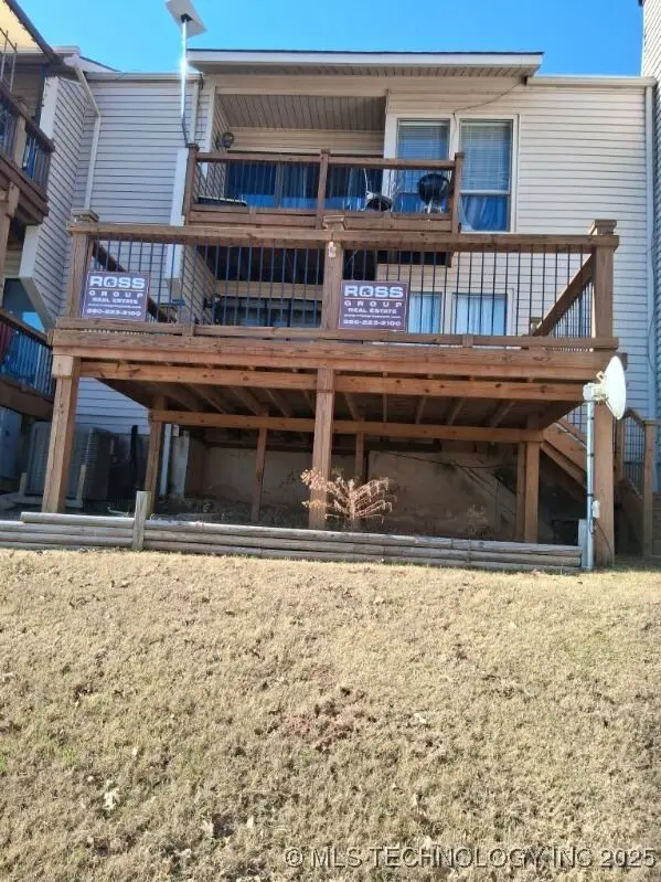 125 Falconhead #G, Burneyville, OK 73430 - Image #3