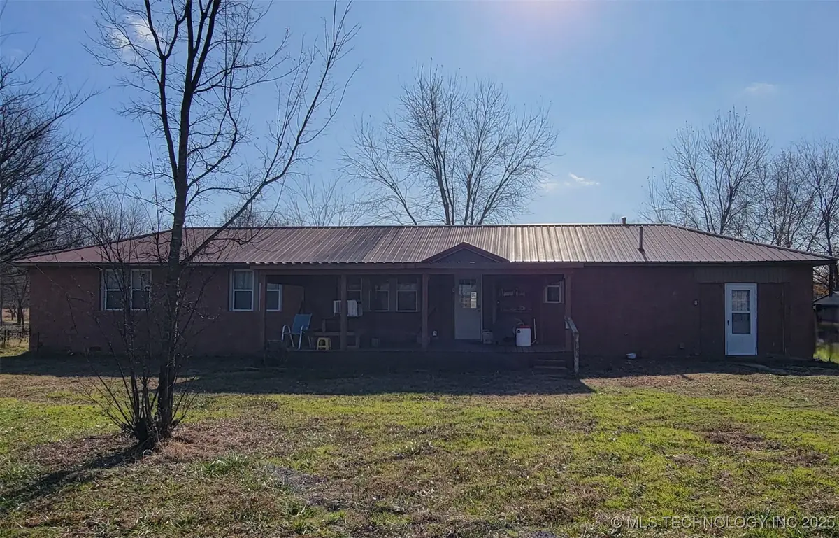 30479 State Highway 9, Keota, OK 74941 - Image #1