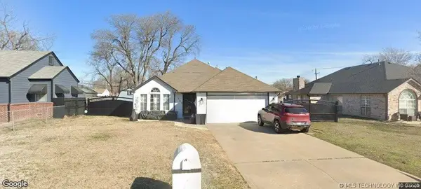 431 E Seminole Place, Tulsa, OK 74106