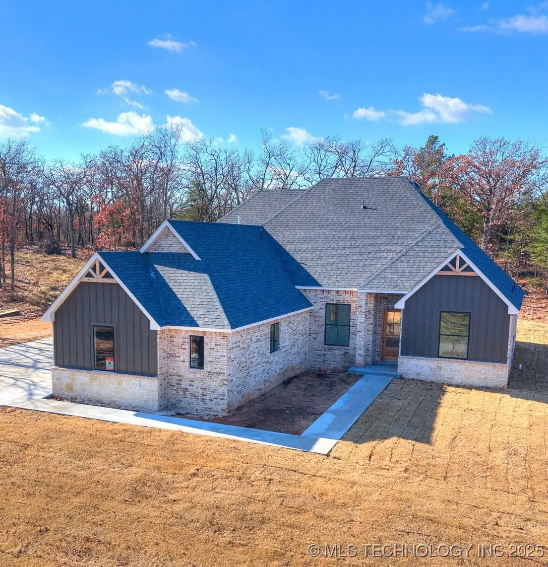 15919 Vernon Circle, Newalla, OK 74857 - #1