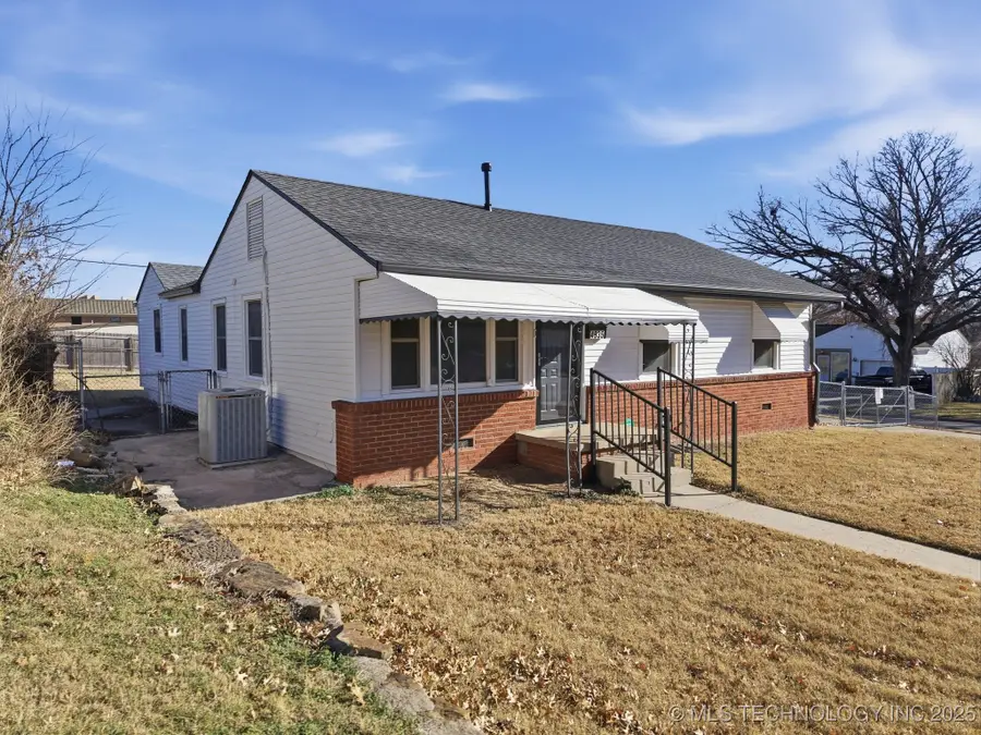 4935 S 24th West Avenue, Tulsa, OK 74107 - Image #3