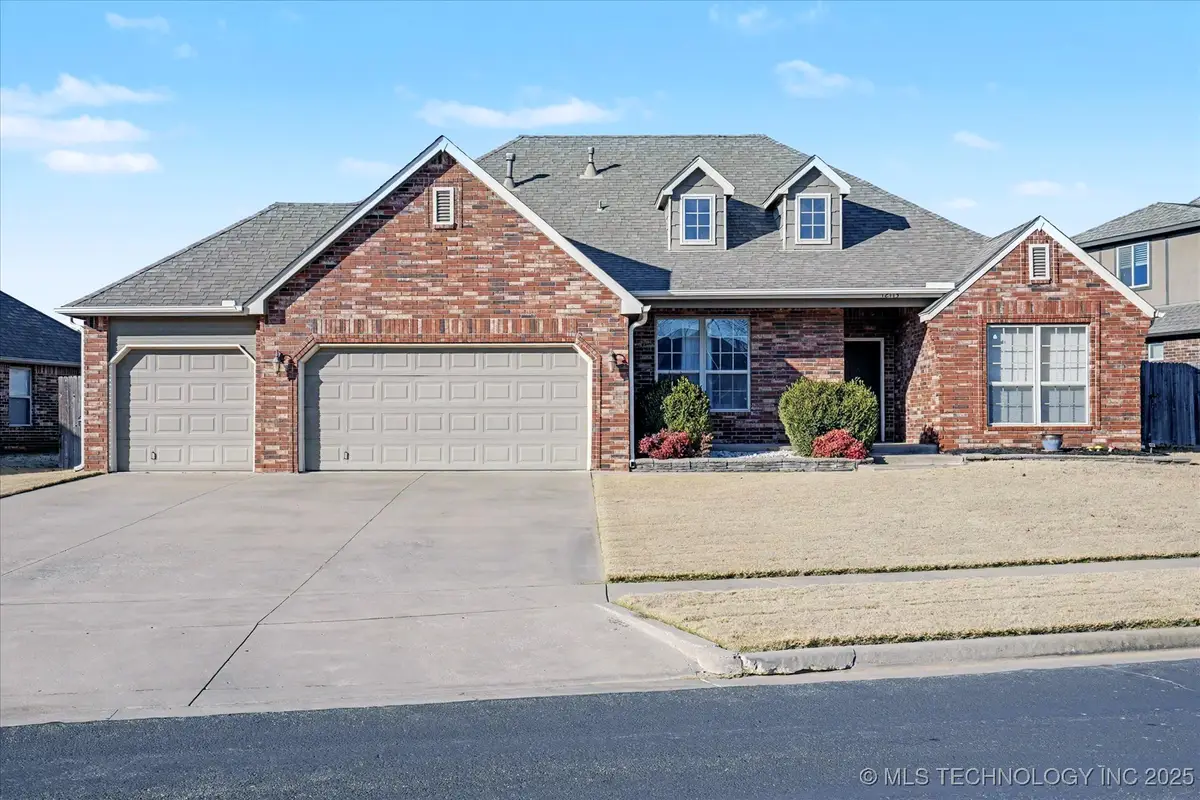 12113 E 69th Street N, Owasso, OK 74055 - Image #1