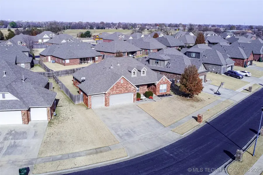 12113 E 69th Street N, Owasso, OK 74055 - Image #3