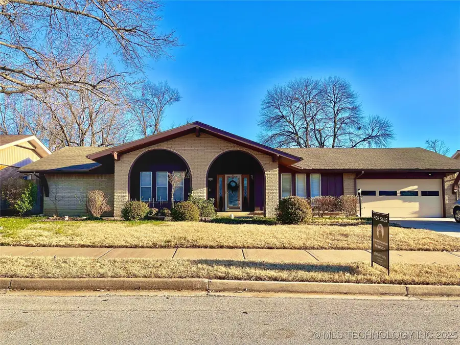 7058 E 52 Place, Tulsa, OK 74145 - Image #2