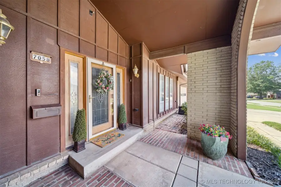 7058 E 52 Place, Tulsa, OK 74145 - Image #3