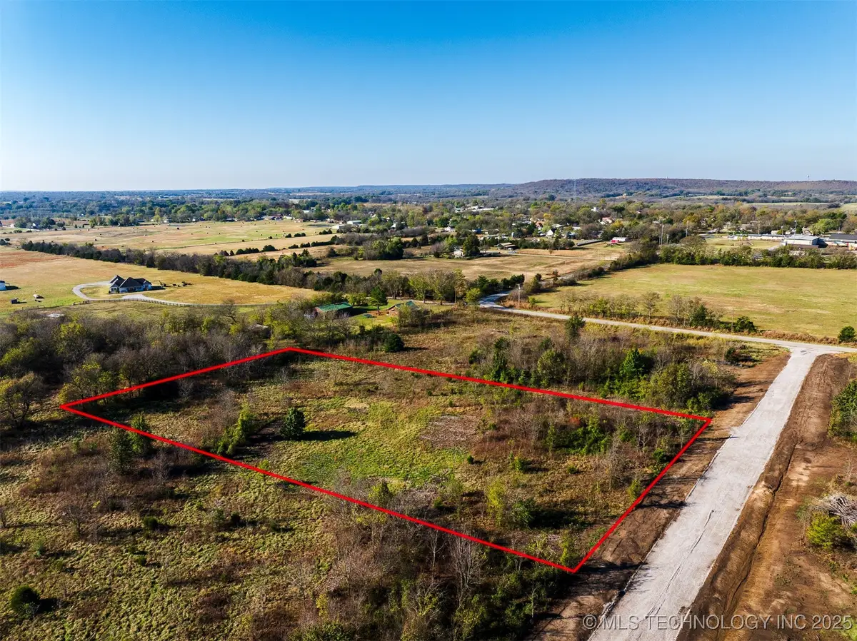 019 W 195th Street S, Mounds, OK 74047 - Image #1