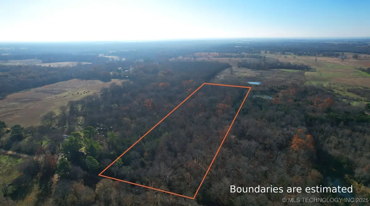 650 Shoe Make, Bennington, OK 74723 - Image #1