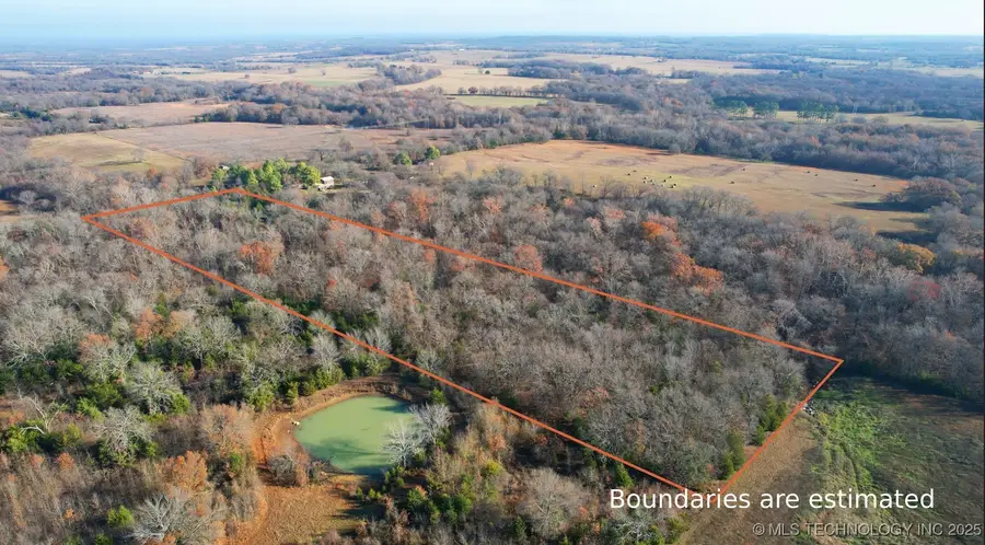 650 Shoe Make, Bennington, OK 74723 - Image #2