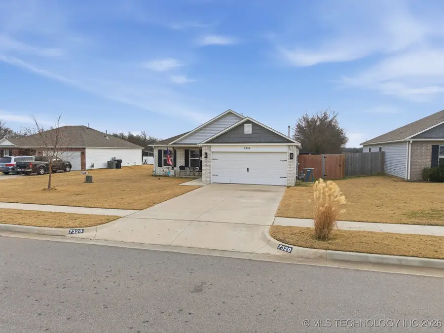 7320 E 141st Street, Collinsville, OK 74021 - Image #2