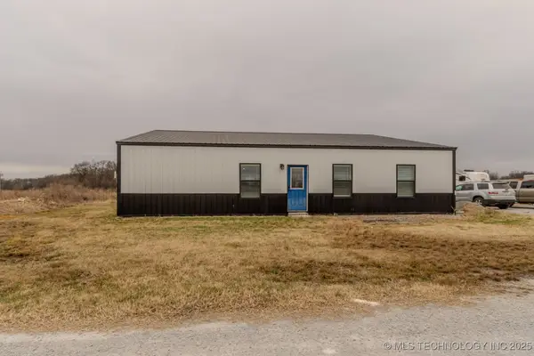 1450 W 520 Road, Pryor, OK 74361