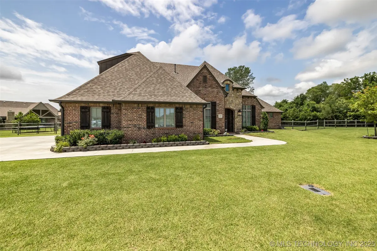 6108 E 95th Street, Sperry, OK 74073 - Image #1