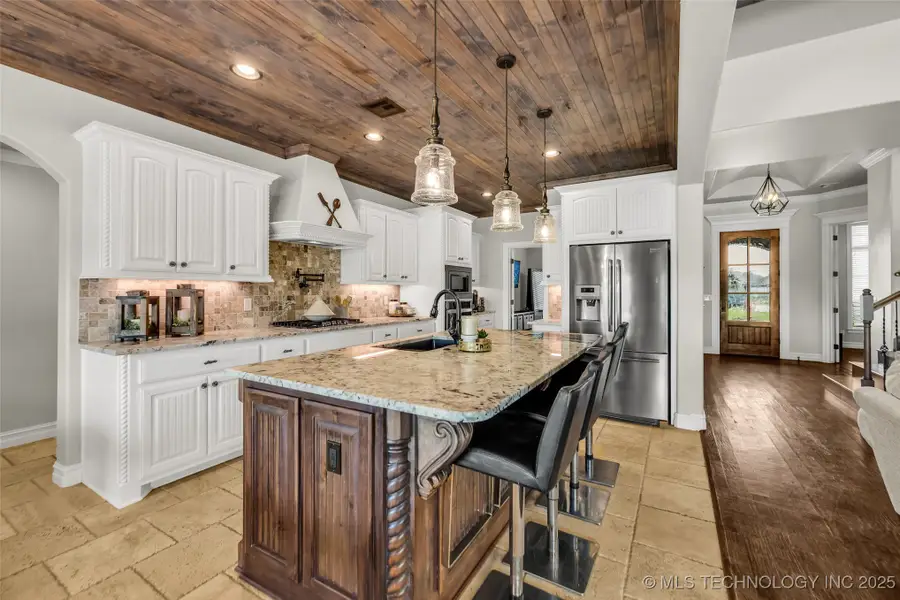 6108 E 95th Street, Sperry, OK 74073 - Image #3