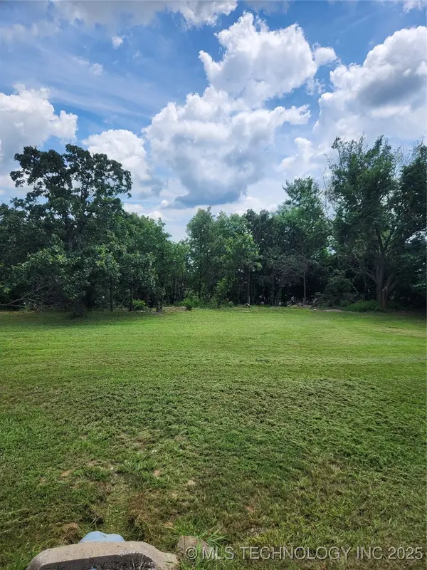 0 Armani Circle, Skiatook, OK 74070