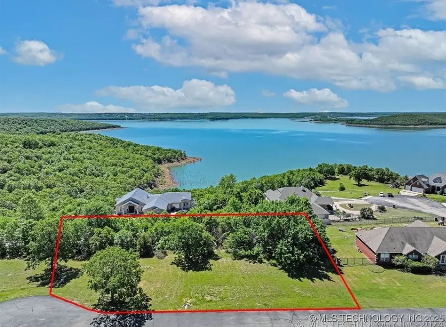 0 Armani Circle, Skiatook, OK 74070 - Image #3