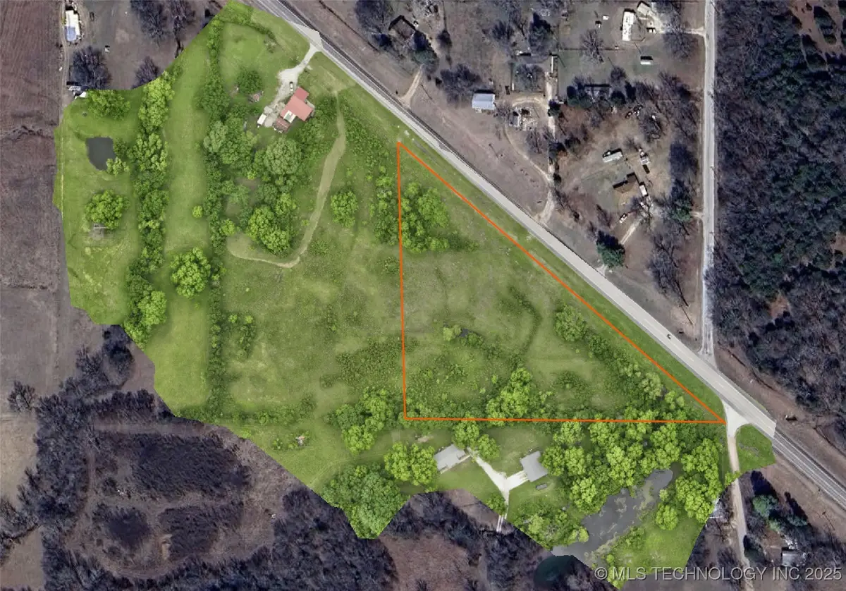 Hwy 3, Ada, OK 74820 - Image #1