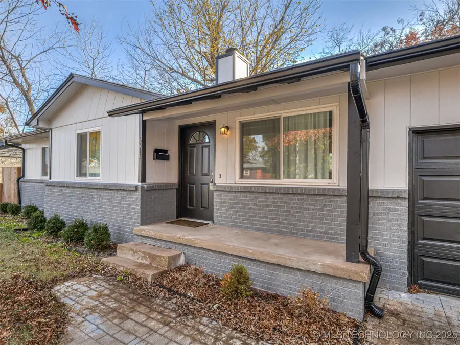 6614 E 27th Street, Tulsa, OK 74129 - Image #3